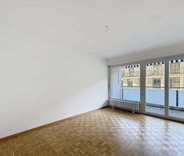 Duplex de 4.5 pièces au 1er étage - Photo 2