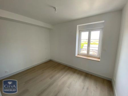 Appartement à louer 3 pièces 60.86m² - Photo 3
