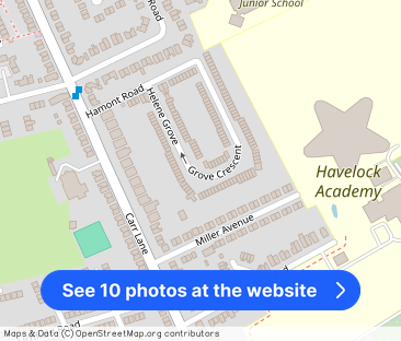 Grove Crescent, Old Clee - Photo 1