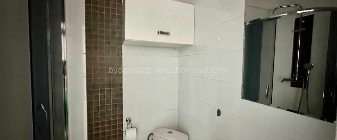 Do wynajęcia mieszkanie Bydgoszcz Centrum - 27m2 - Photo 1