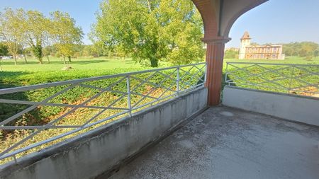 location Appartement T3 DE 62.17m² À COLOMIERS - Photo 5