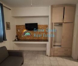 Studio/Γκαρσονιέρα για ενοικίαση - Πάτρα, - Photo 1