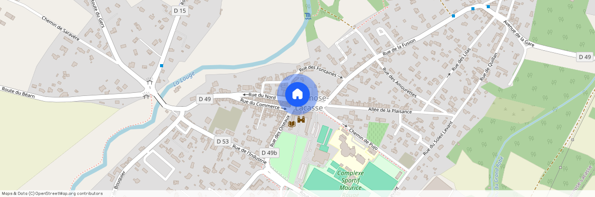 OCCITANIE, HAUTE-GARONNE (31), 31410, Lavernose Lacasse