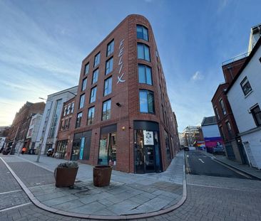 1 bedroom flat to rent - Photo 6