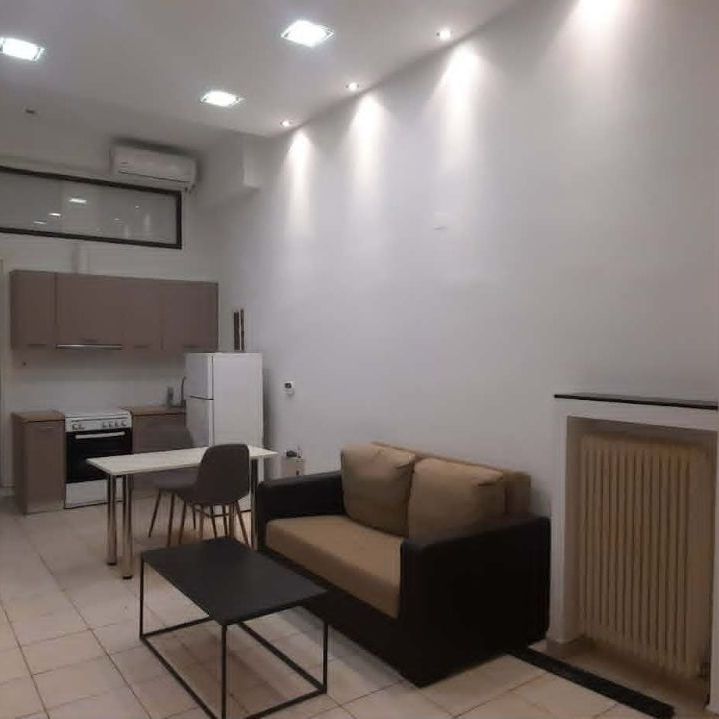Studio/Γκαρσονιέρα για ενοικίαση Παλαιά (Βόλος) - Photo 1
