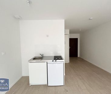 Location Appartement 1 pièce 33m² CAEN 14000 - Photo 3