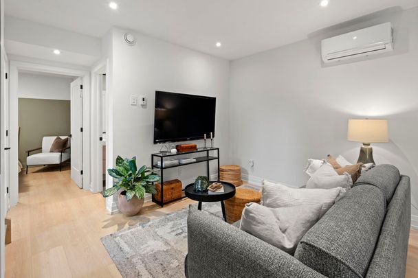 For Lease - 130 Glenora Street Unit# 2B, Glebe - Ottawa East and Area, Ontario - Photo 1