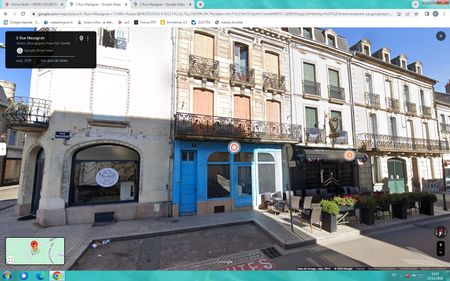 Appartement 4 pièces de 78 m² - Photo 2