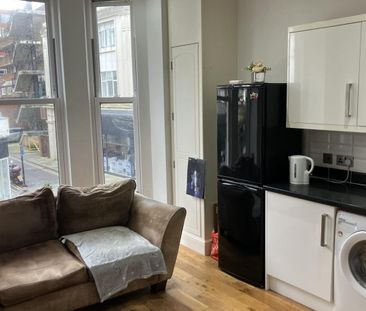 Chapel Road Worthing West Sussex - Photo 4