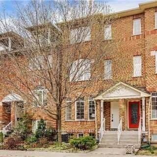 Leslieville 3 Storey Semi! 4 Beds, 3 Baths, 2 Car Parkking - Photo 1