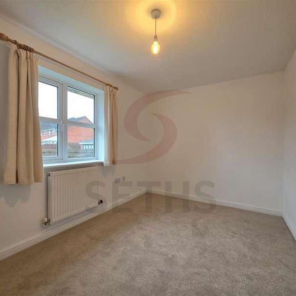 Pipistrelle Way, Oadby, Leicester, LE2 - Photo 1