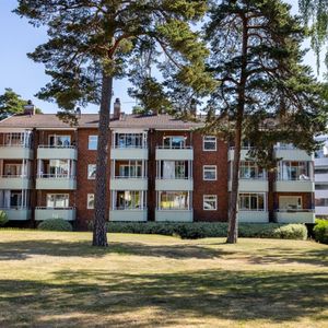 Holms väg 13 A - Photo 2