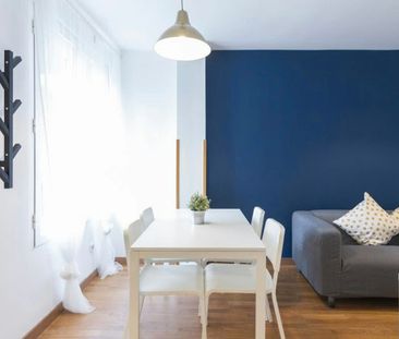 Piso de alquiler en N/a, Aluche - Photo 5