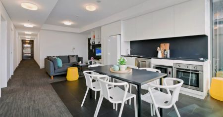 Iglu Central Park Sydney, Sydney - Photo 2