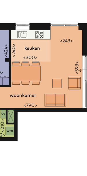 Ansjovislaan, 265, Bergen Op Zoom - Photo 2