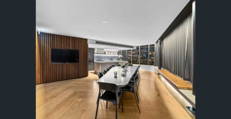 READY TO MOVE IN NOW - LUXURY LEVEL 12 APARTMENT IN THE HEART OF NEWSTEAD - Photo 2