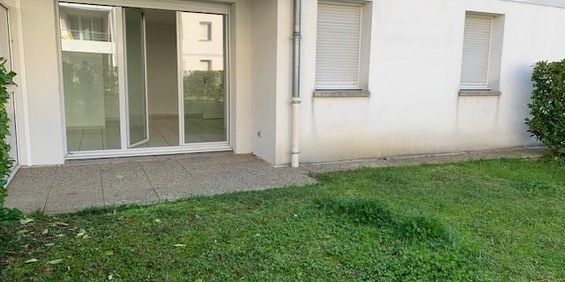 Location Appartement 1 pièce 27m² AGEN 47000 - Photo 3