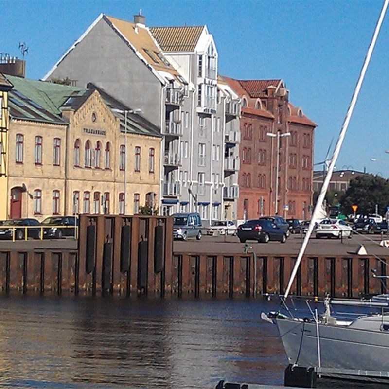 Lilla strandgatan 5 C - Foto 1