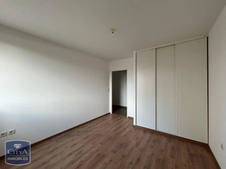 Appartement à louer 3 pièces 80.52m² - Photo 4