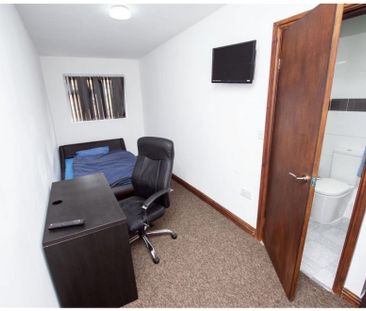 Room in a Shared House, Tiverton Road, B29 - Photo 4