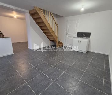 Location Maison 3 pièces 56m² VIESLY 59271 - Photo 4