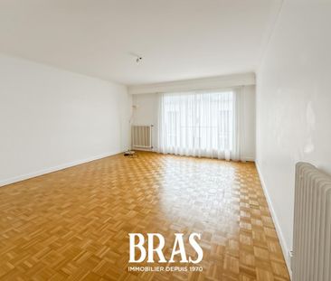 Location Appartement 2 pièces 56m² NANTES 44100 - Photo 2