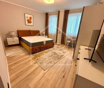 APARTAMENT 3 camere, apartament in vila, Piata Romana Bd. Lascar - Photo 5