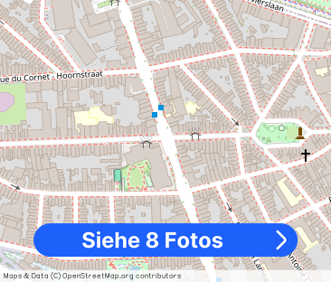 Tout savoir sur cet appartement à Etterbeek, à Etterbeek - Foto 1