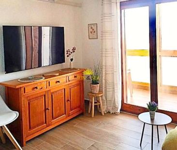 APARTMENT IN FIRST LINE - TORREVIEJA - Photo 1