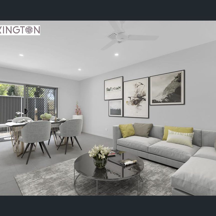 Modern Four Bedroom Townhouse with ducted air con! - Photo 1