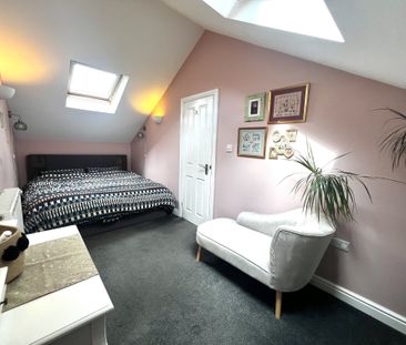 Longfellow Drive, Abingdon - Photo 1