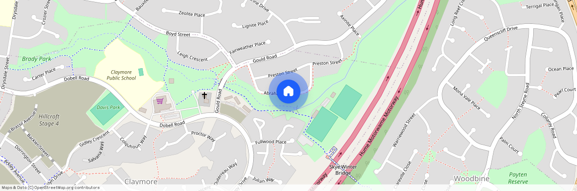 35A Abrahams Street, NSW 2559, Claymore