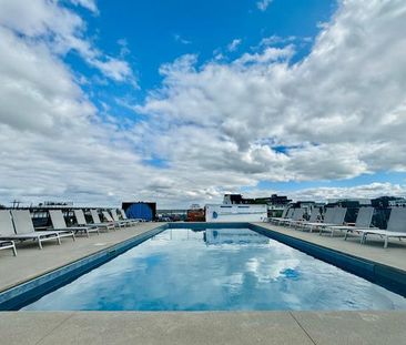 Unit 411: Entire unit - Photo 1