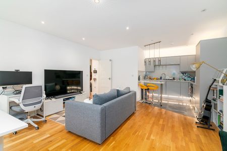 1 Bed Flat, Mount Pleasant, HA0 - Photo 3