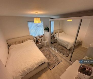 1 bedroom maisonette to rent - Photo 5