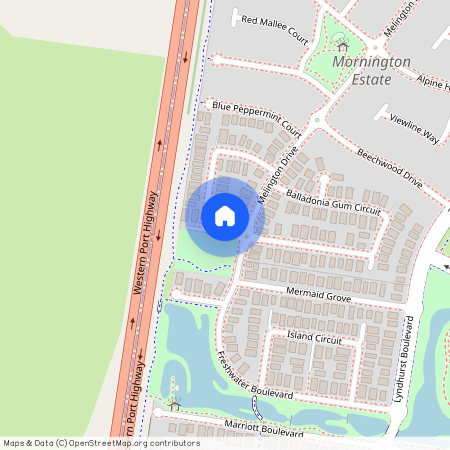 23 Bulga Wattle Circuit, Vic 3975, Lyndhurst