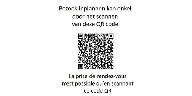 Woning te huur in Wevelgem voor € 690 met 2 slaapkamers - Foto 1