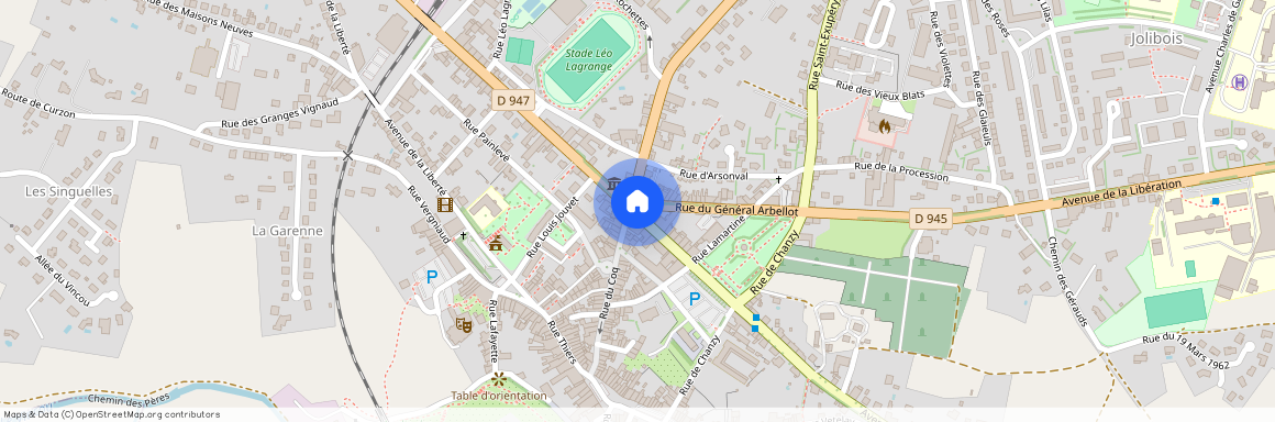 NOUVELLE-AQUITAINE, HAUTE-VIENNE (87), 87300, Bellac