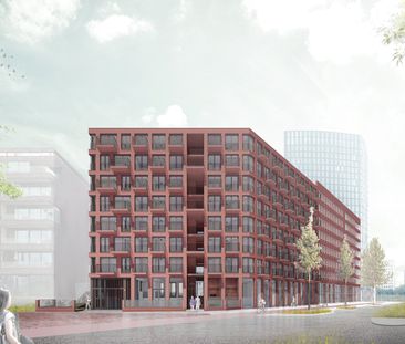 Te huur: Bella Vistastraat 4 - Foto 3