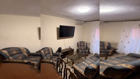 Room in a shared 2-bedroom apartment for rent in Canillas, only females - Photo 4