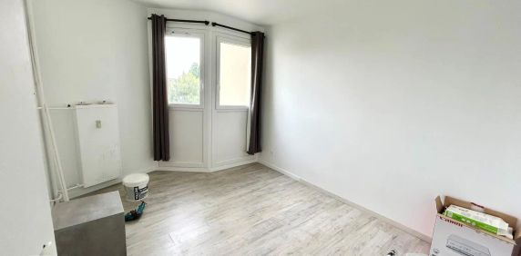 Appartement à louer 3 pièces 63.75m² - Photo 2