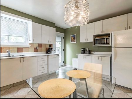 For Lease - 64 Brookdale Crescent, Brampton, Ontario - Photo 2