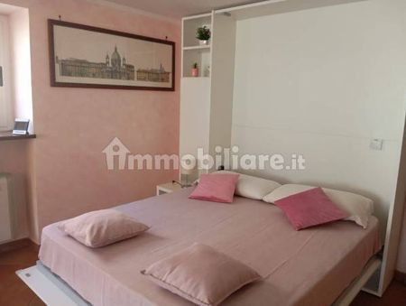 Appartamento in villa via della Macchia, Centro, Trevignano Romano - Photo 4