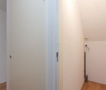 Hekelstraat 22-D, Binnenstad-Oost, 1811BM, Alkmaar - Photo 4