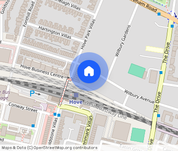 Wilbury Avenue, Hove, BN3 6 - Photo 1
