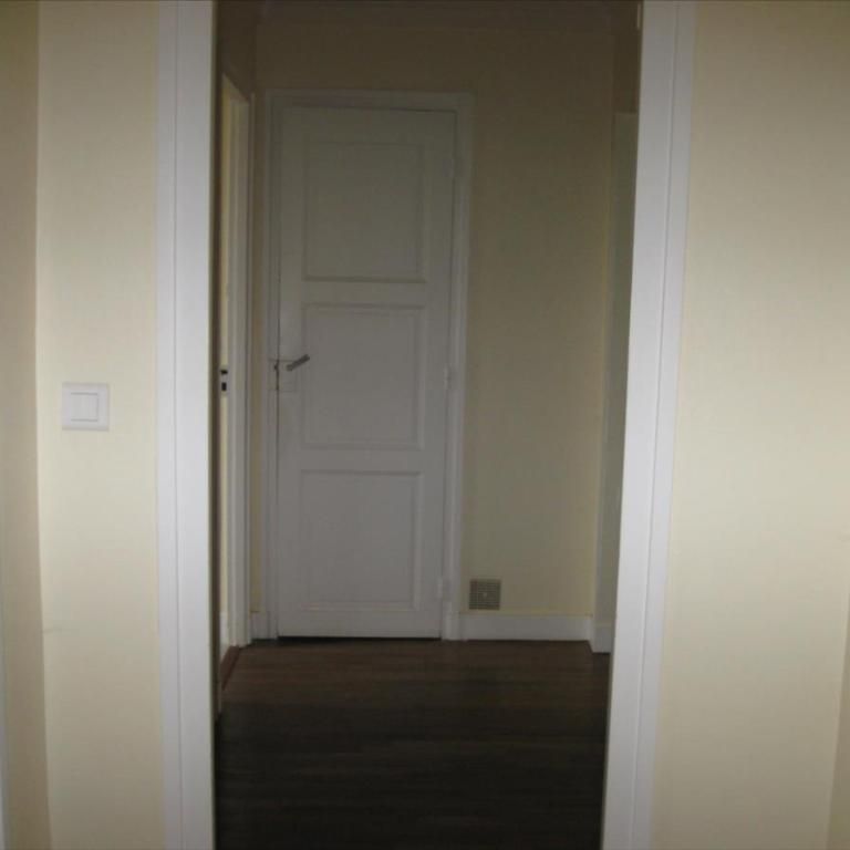 APPARTEMENT F3 - Photo 1