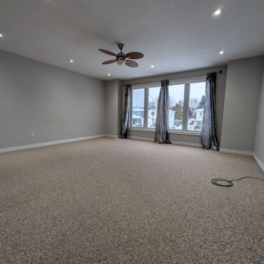 For Lease - 352 Bankside Drive, Kitchener, Ontario - Photo 1