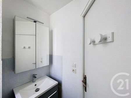 Location Appartement 1 pièce 18m² CLERMONT FERRAND 63000 - Photo 5