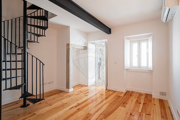 Apartamento T2 em Lisboa - Photo 1