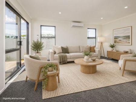 Modern, Light-Filled Living in Takanini - Photo 3